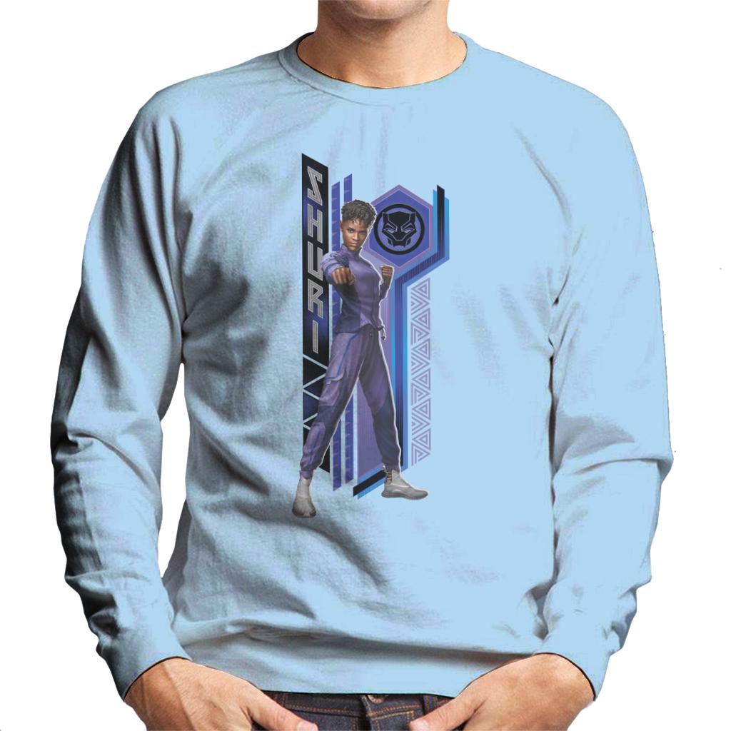 Marvel Black Panther Shuri Princess Of Wakanda Men's product image 6