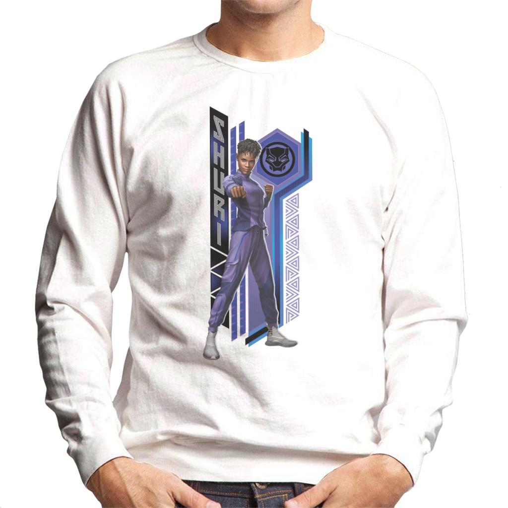 Marvel Black Panther Shuri Princess Of Wakanda Men's product image 4