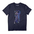 Marvel Black Panther Shuri Princess Of Wakanda Men's T-Shirt product image 1