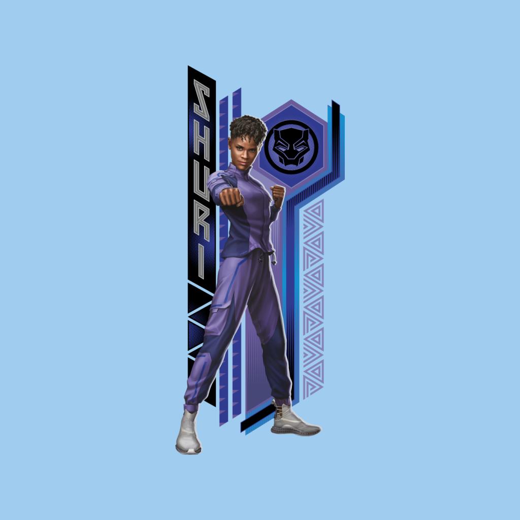Marvel Black Panther Shuri Princess Of Wakanda Women's product image 7