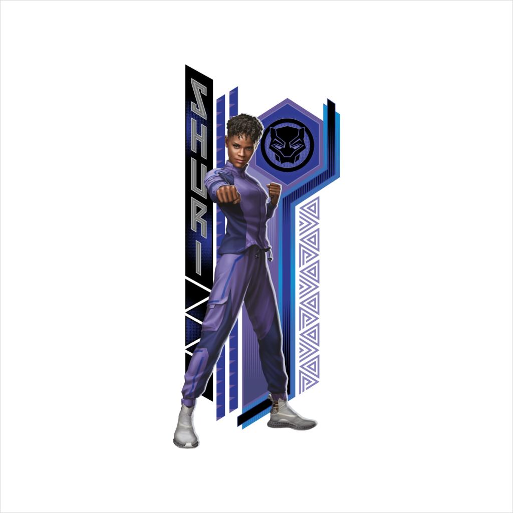 Marvel Black Panther Shuri Princess Of Wakanda Men's product image 5