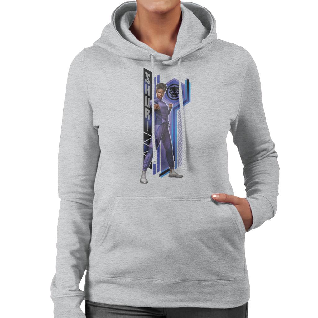 Marvel Black Panther Shuri Princess Of Wakanda Women's product image 1