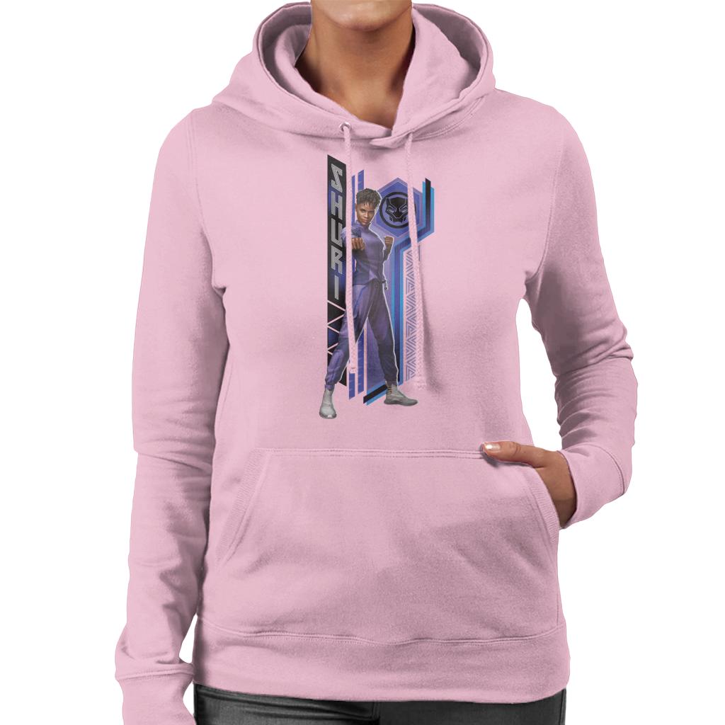 Marvel Black Panther Shuri Princess Of Wakanda Women's product image 8