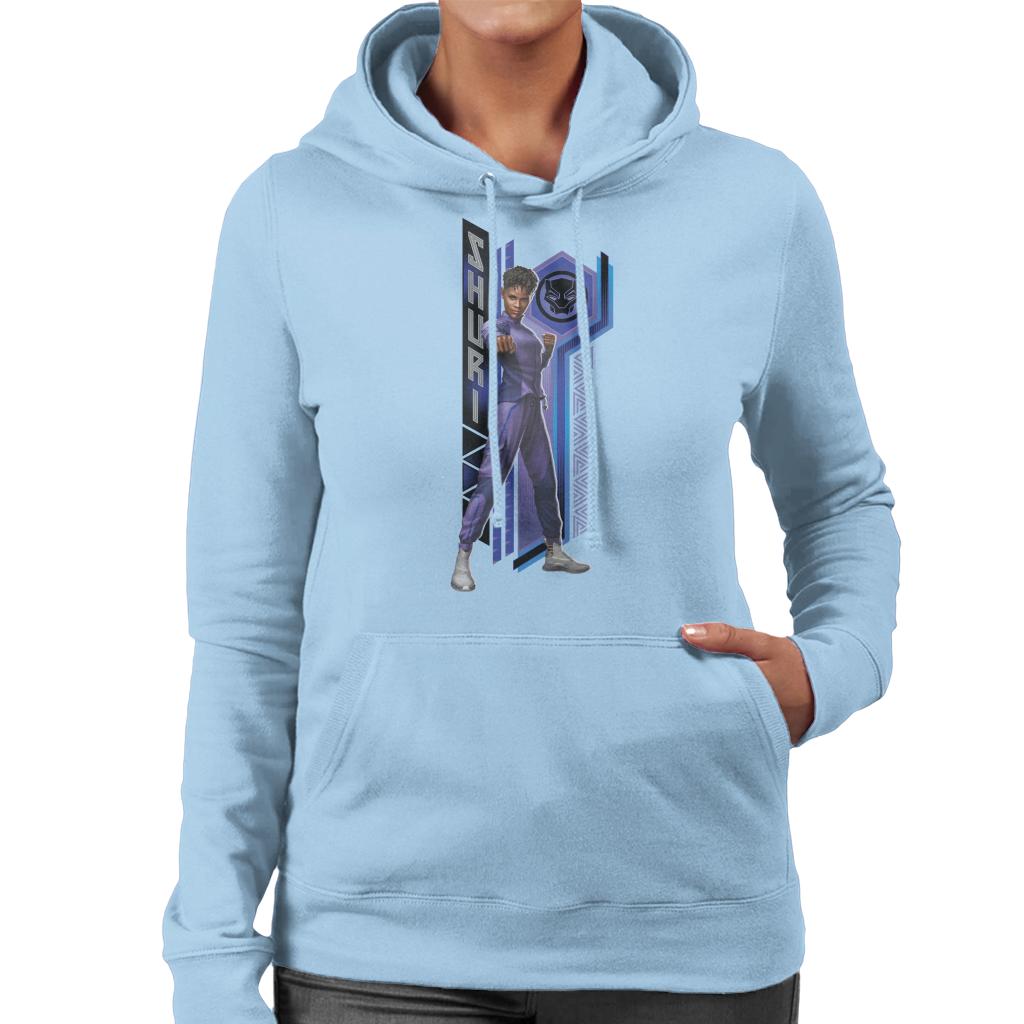 Marvel Black Panther Shuri Princess Of Wakanda Women's product image 6