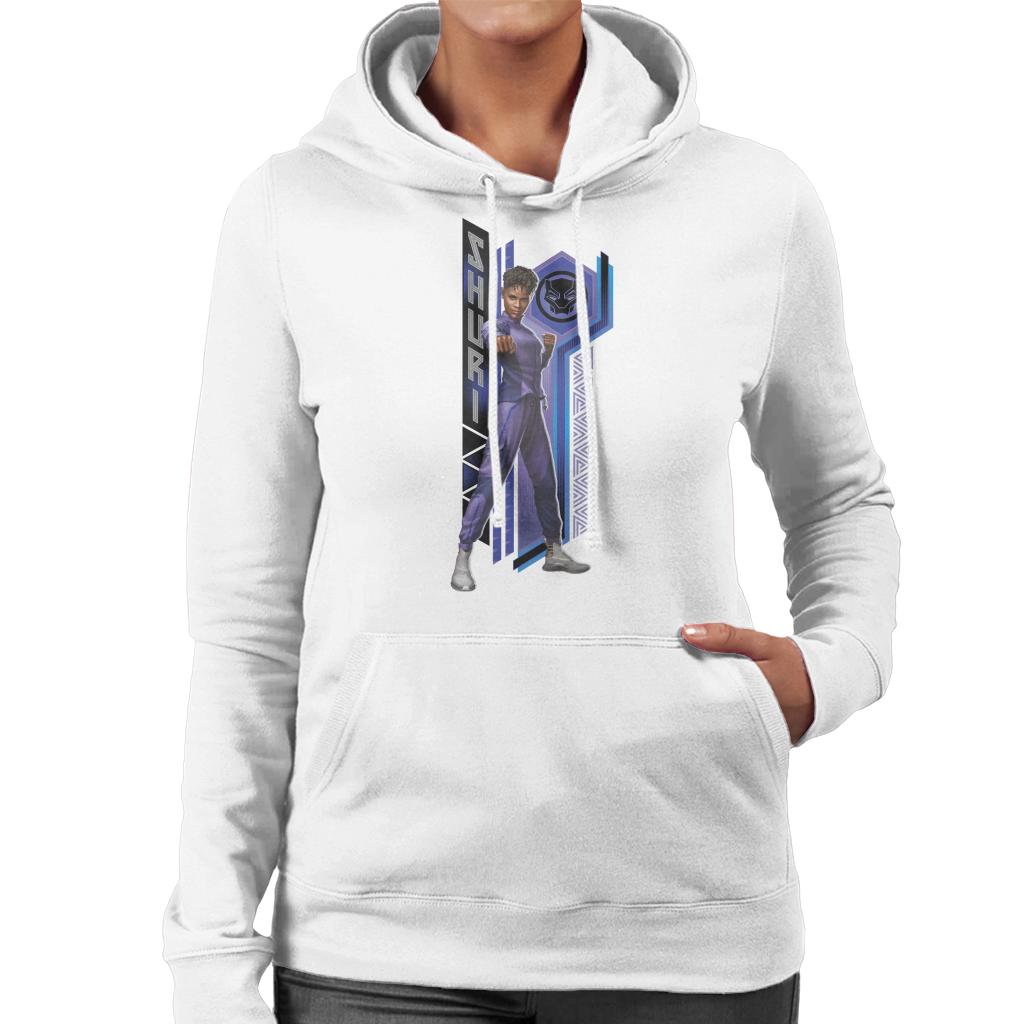 Marvel Black Panther Shuri Princess Of Wakanda Women's product image 4