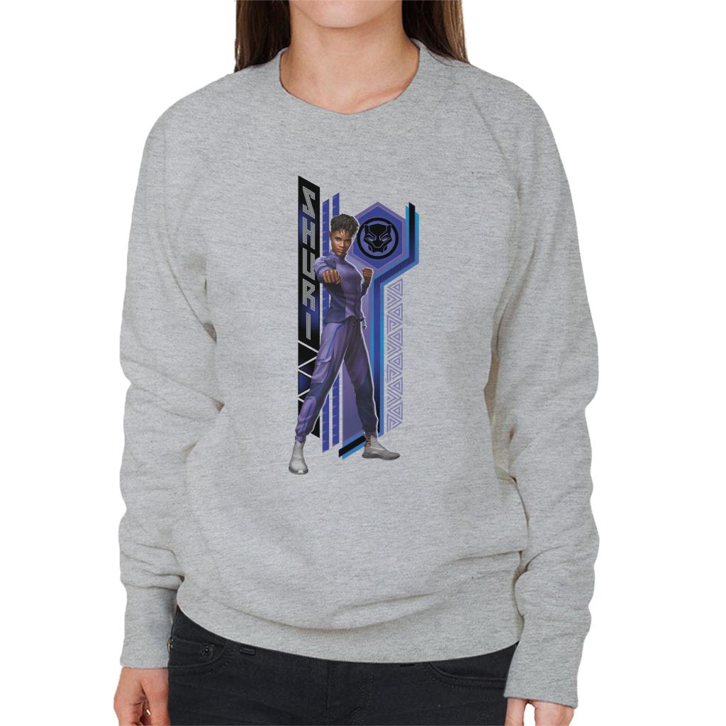 Marvel Black Panther Shuri Princess Of Wakanda Women's product image 1