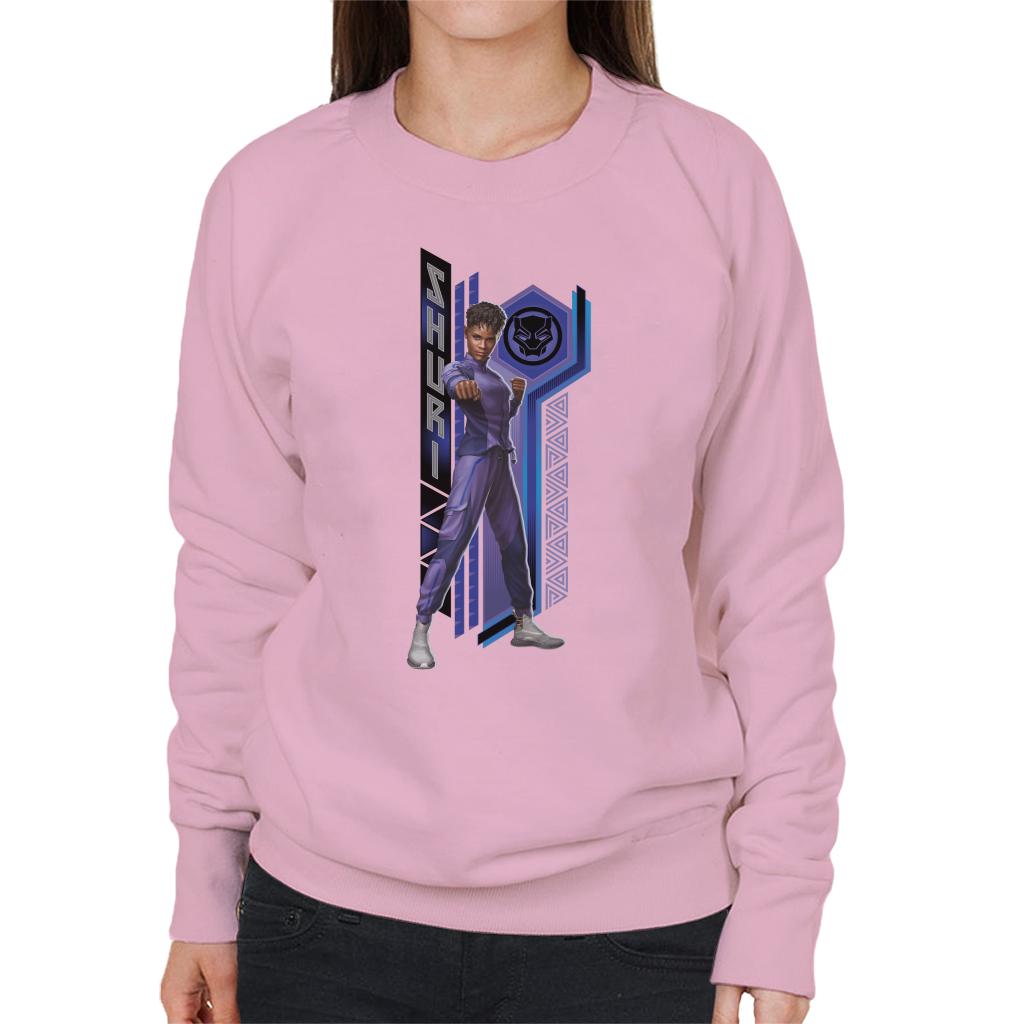 Marvel Black Panther Shuri Princess Of Wakanda Women's product image 8