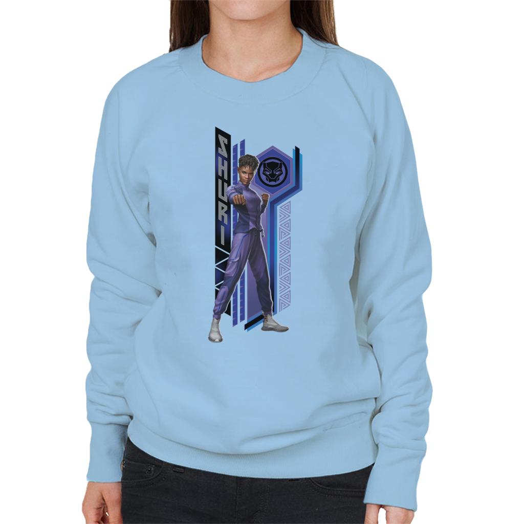 Marvel Black Panther Shuri Princess Of Wakanda Women's product image 6