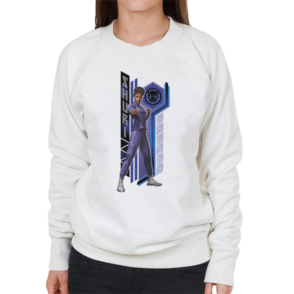 Marvel Black Panther Shuri Princess Of Wakanda Women's product image 4