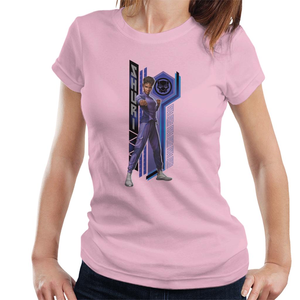 Marvel Black Panther Shuri Princess Of Wakanda Women's product image 8