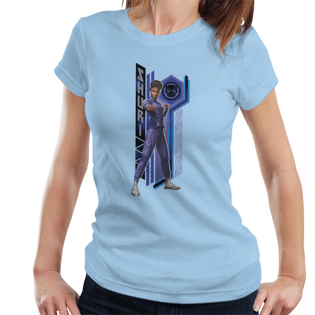 Marvel Black Panther Shuri Princess Of Wakanda Women's product image 6