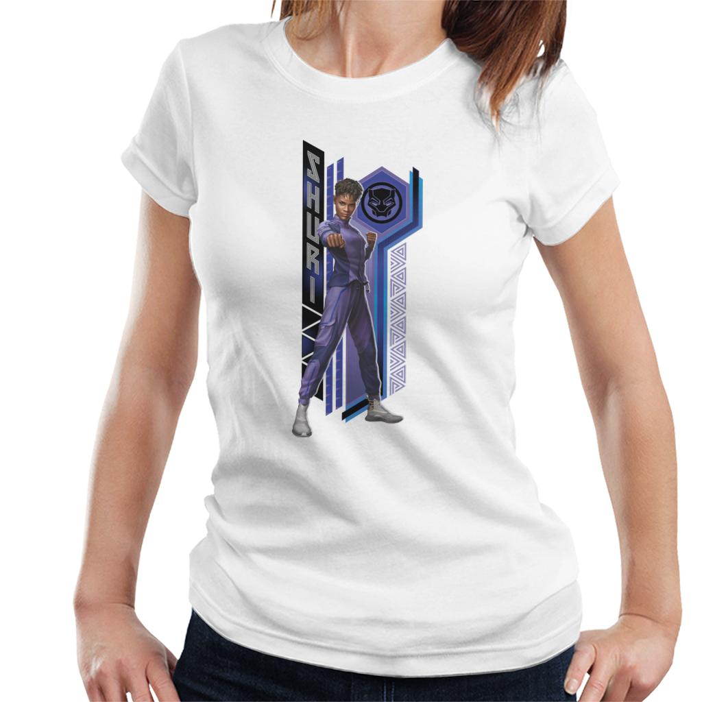 Marvel Black Panther Shuri Princess Of Wakanda Women's product image 4