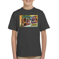 Marvel Greetings From Deadpool Wish You Werent Here Kid's product image 1