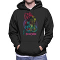 Marvel Doctor Strange Colour Montage Avengers Men's Hooded product image 1