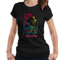 Marvel Doctor Strange Colour Montage Avengers Women's product image 1