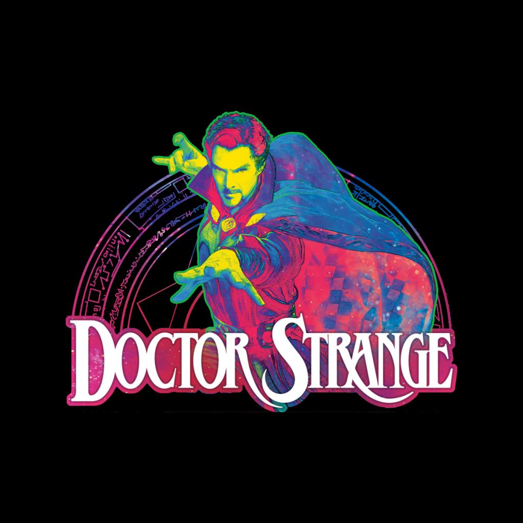 Marvel Doctor Strange The Great Sorcerer Avengers Women's product image 2