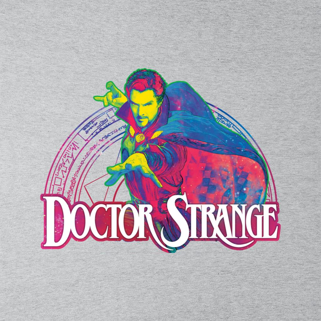 Marvel Doctor Strange The Great Sorcerer Avengers Men's product image 5