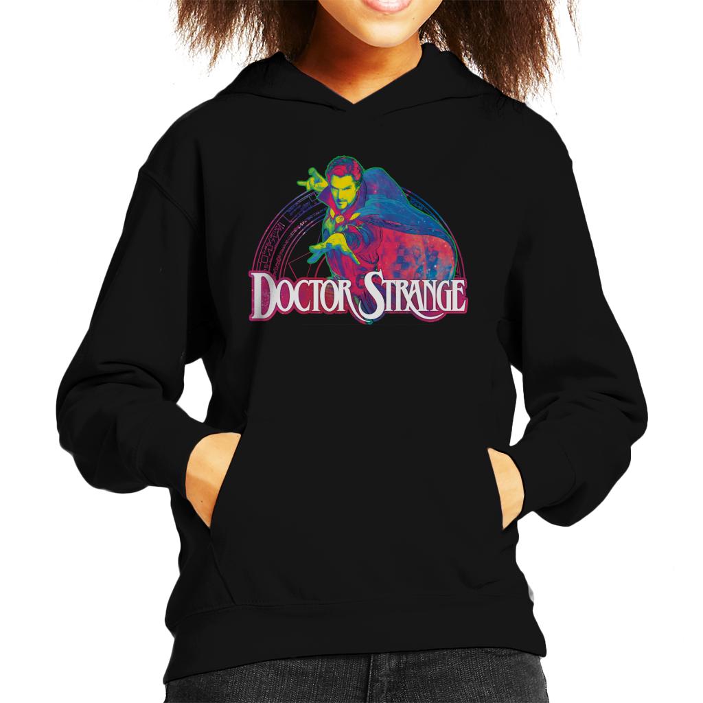 Marvel Doctor Strange The Great Sorcerer Avengers Kid's product image 1