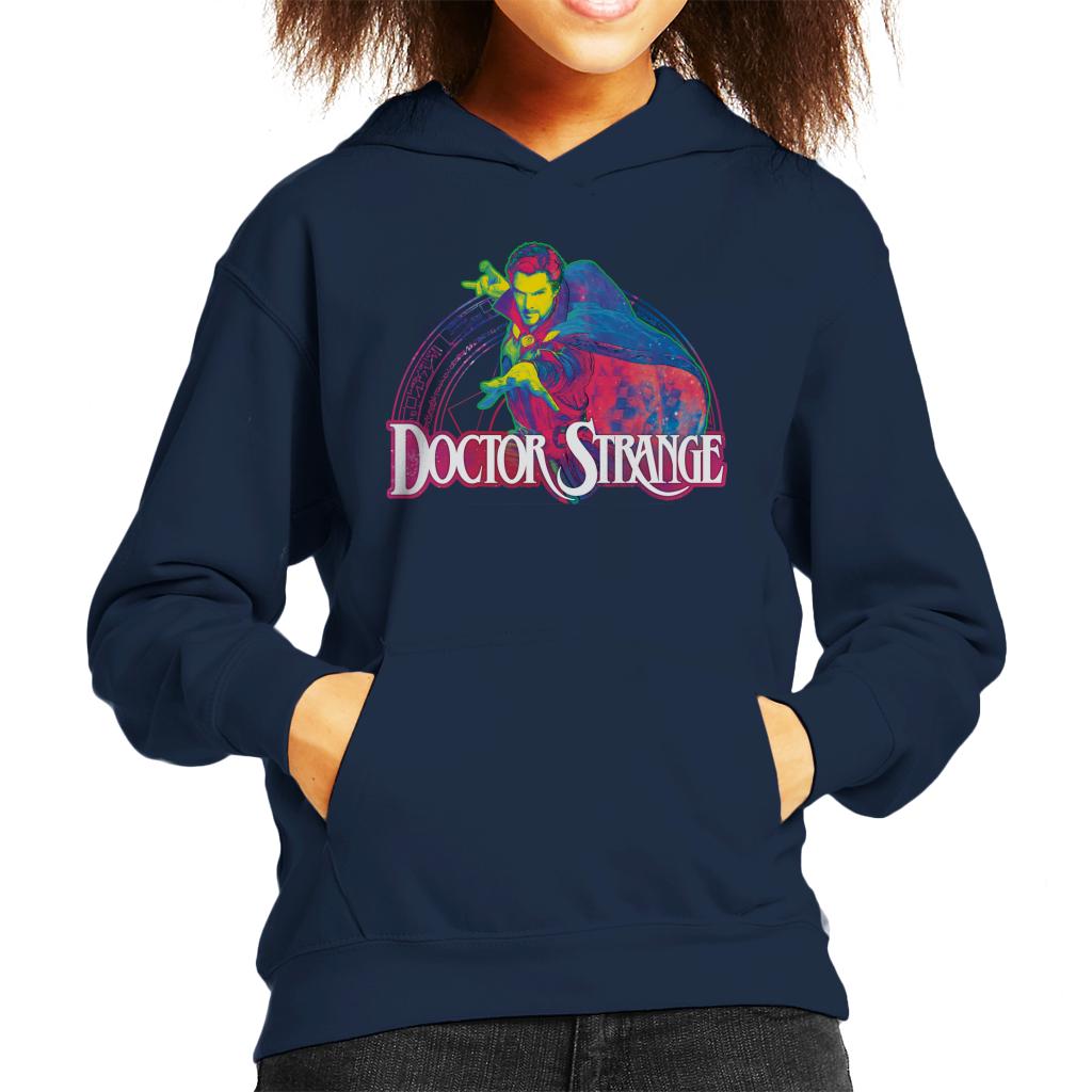 Marvel Doctor Strange The Great Sorcerer Avengers Kid's product image 6