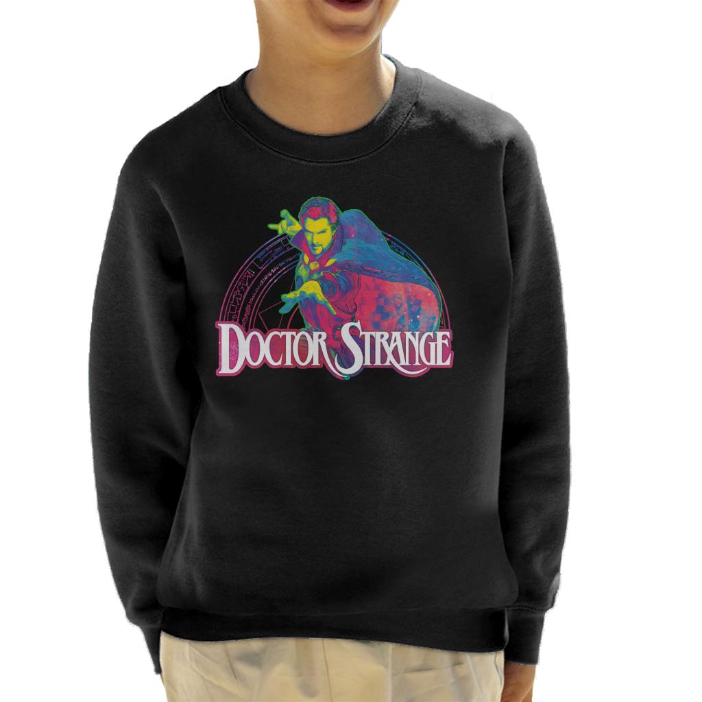Marvel Doctor Strange The Great Sorcerer Avengers Kid's product image 1