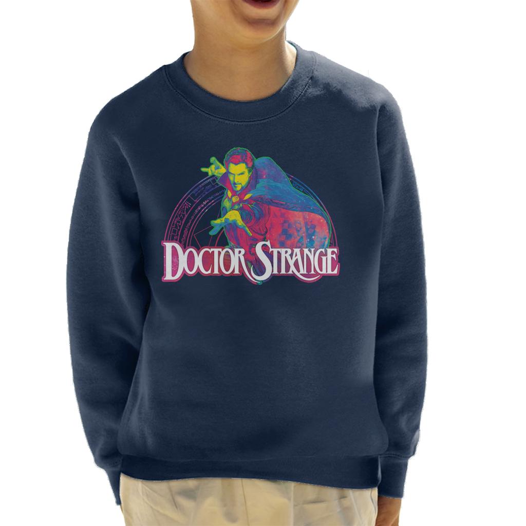 Marvel Doctor Strange The Great Sorcerer Avengers Kid's product image 6