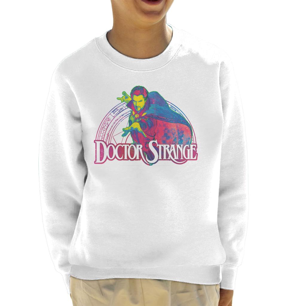 Marvel Doctor Strange The Great Sorcerer Avengers Kid's product image 8