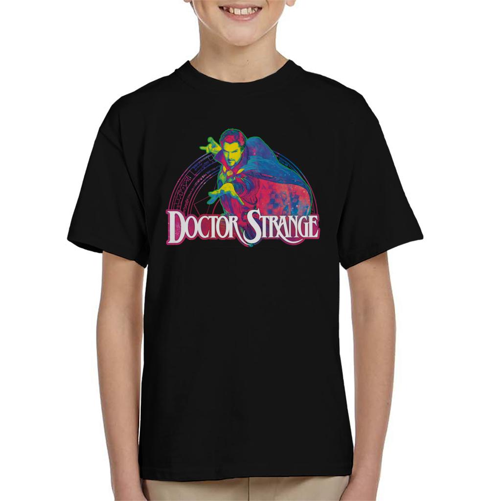 Marvel Doctor Strange The Great Sorcerer Avengers Kid's product image 1