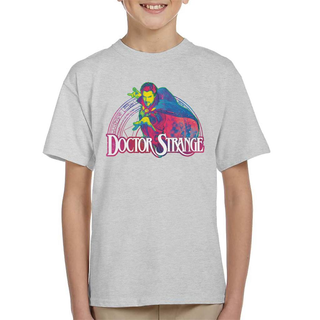 Marvel Doctor Strange The Great Sorcerer Avengers Kid's product image 4