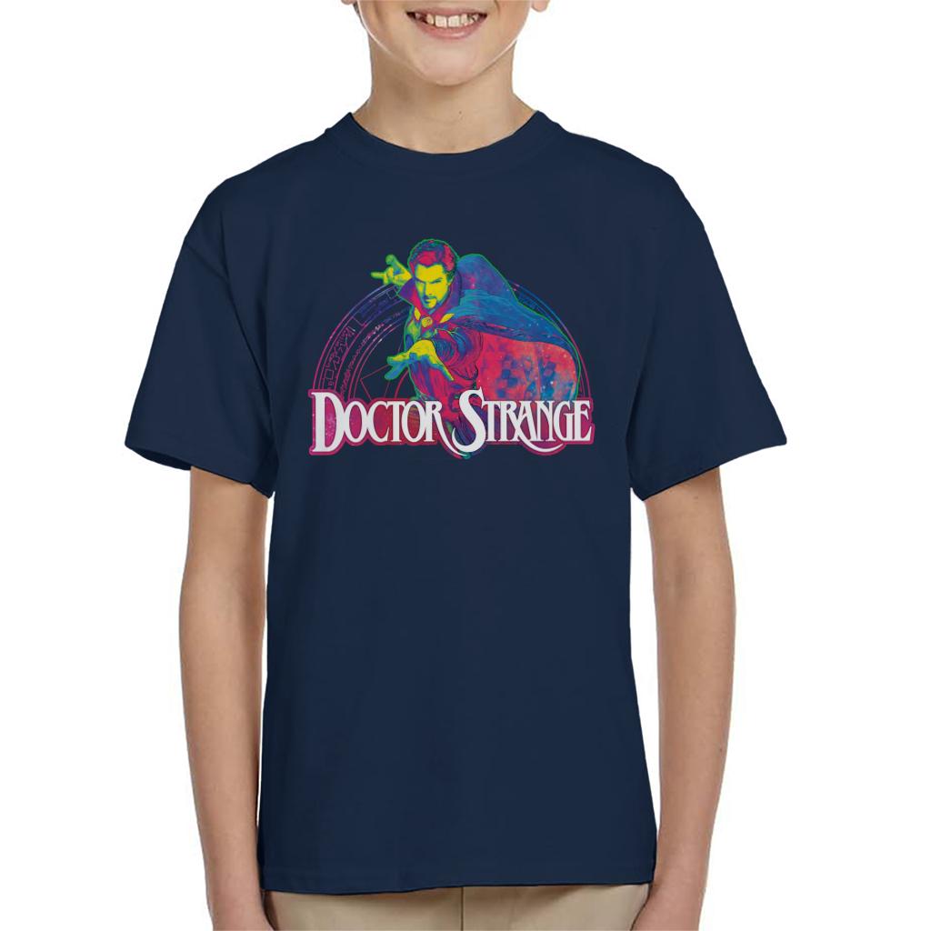 Marvel Doctor Strange The Great Sorcerer Avengers Kid's product image 8