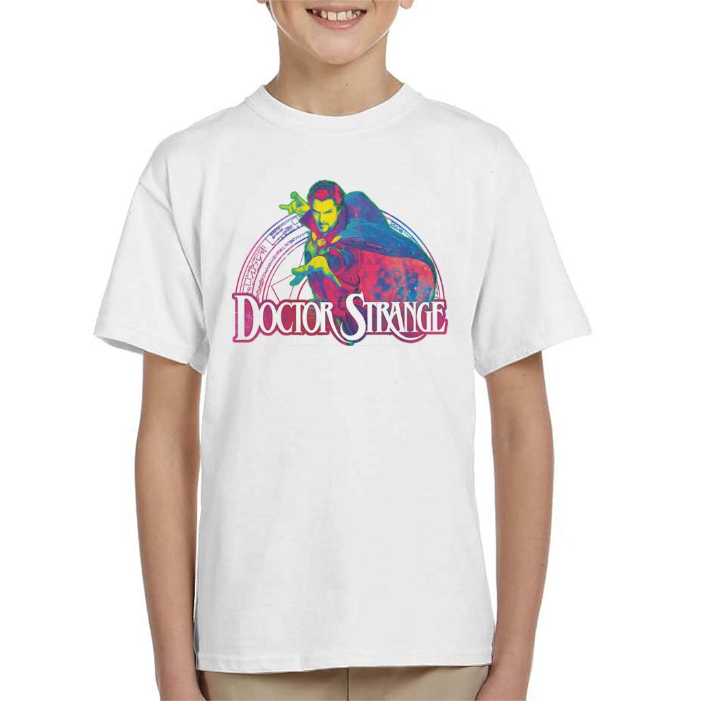 Marvel Doctor Strange The Great Sorcerer Avengers Kid's product image 6