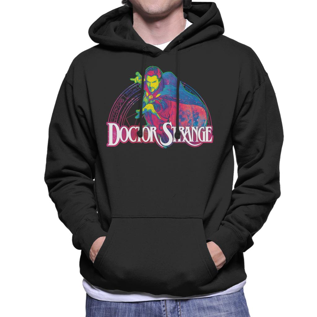 Marvel Doctor Strange The Great Sorcerer Avengers Men's product image 1