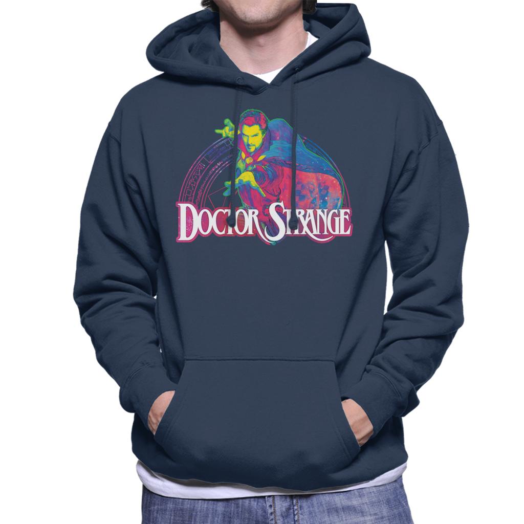Marvel Doctor Strange The Great Sorcerer Avengers Men's product image 8
