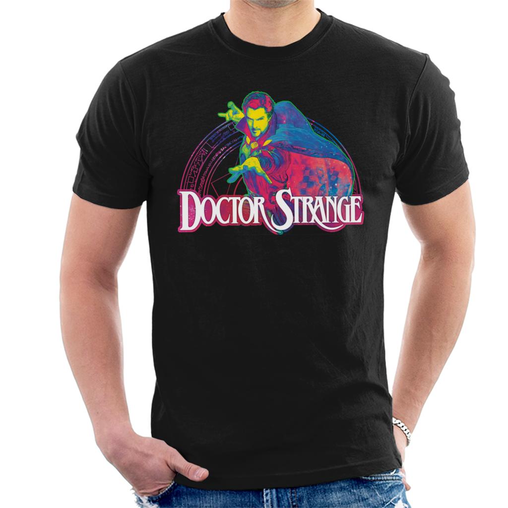 Marvel Doctor Strange The Great Sorcerer Avengers Men's product image 1