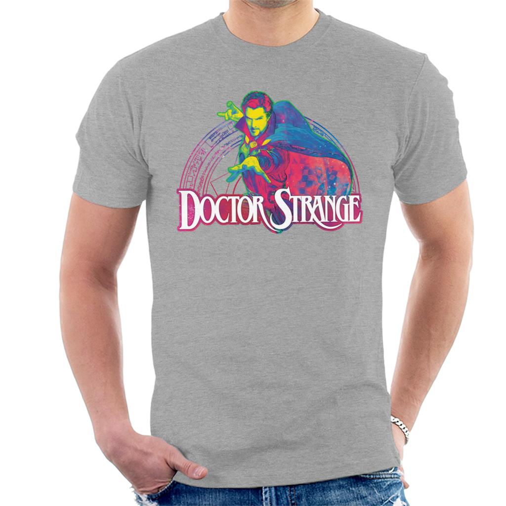 Marvel Doctor Strange The Great Sorcerer Avengers Men's product image 4