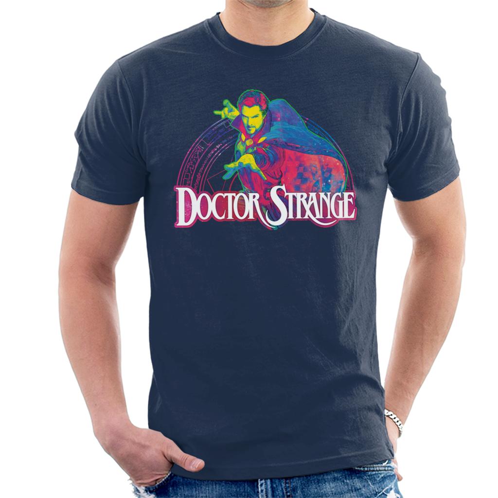 Marvel Doctor Strange The Great Sorcerer Avengers Men's product image 8