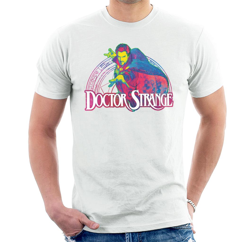 Marvel Doctor Strange The Great Sorcerer Avengers Men's product image 6