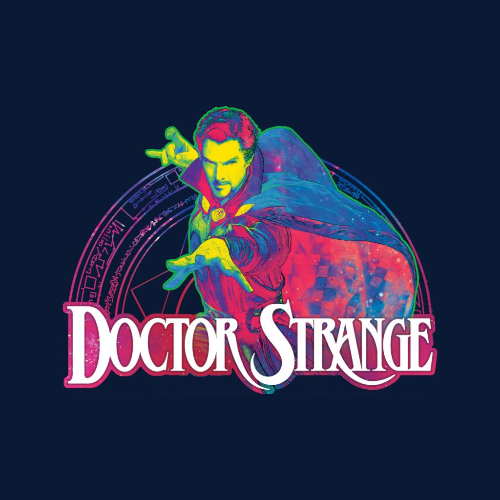 Marvel Doctor Strange The Great Sorcerer Avengers Men's product image 9