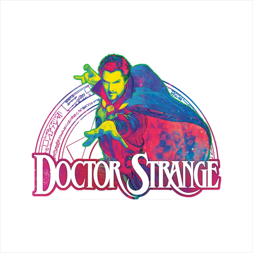 Marvel Doctor Strange The Great Sorcerer Avengers Kid's product image 7
