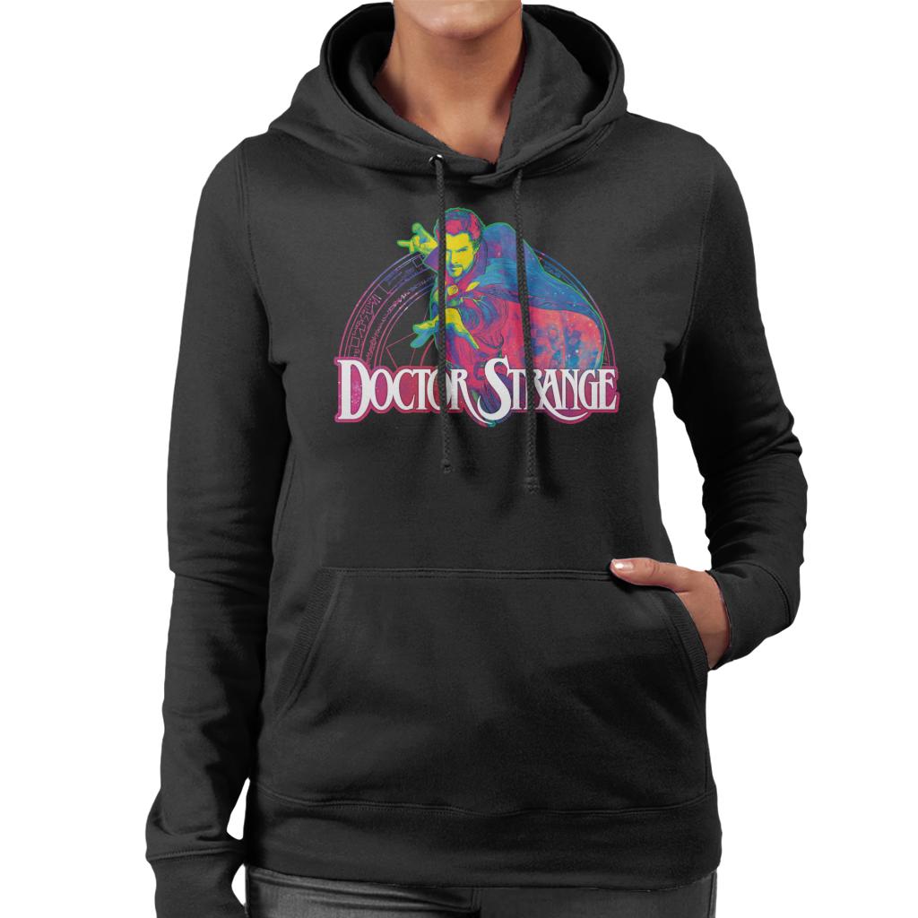 Marvel Doctor Strange The Great Sorcerer Avengers Women's product image 1