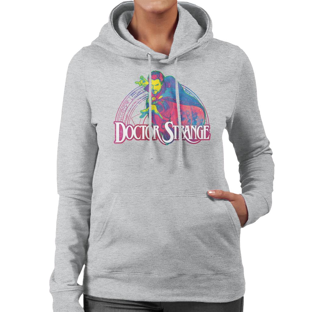 Marvel Doctor Strange The Great Sorcerer Avengers Women's product image 4