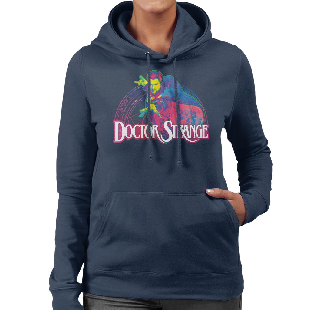 Marvel Doctor Strange The Great Sorcerer Avengers Women's product image 8