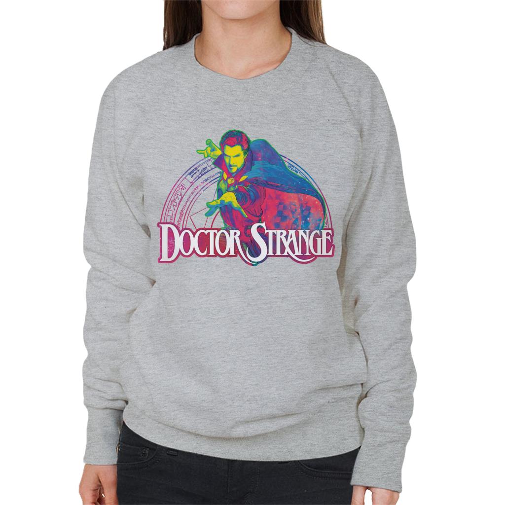 Marvel Doctor Strange The Great Sorcerer Avengers Women's product image 4