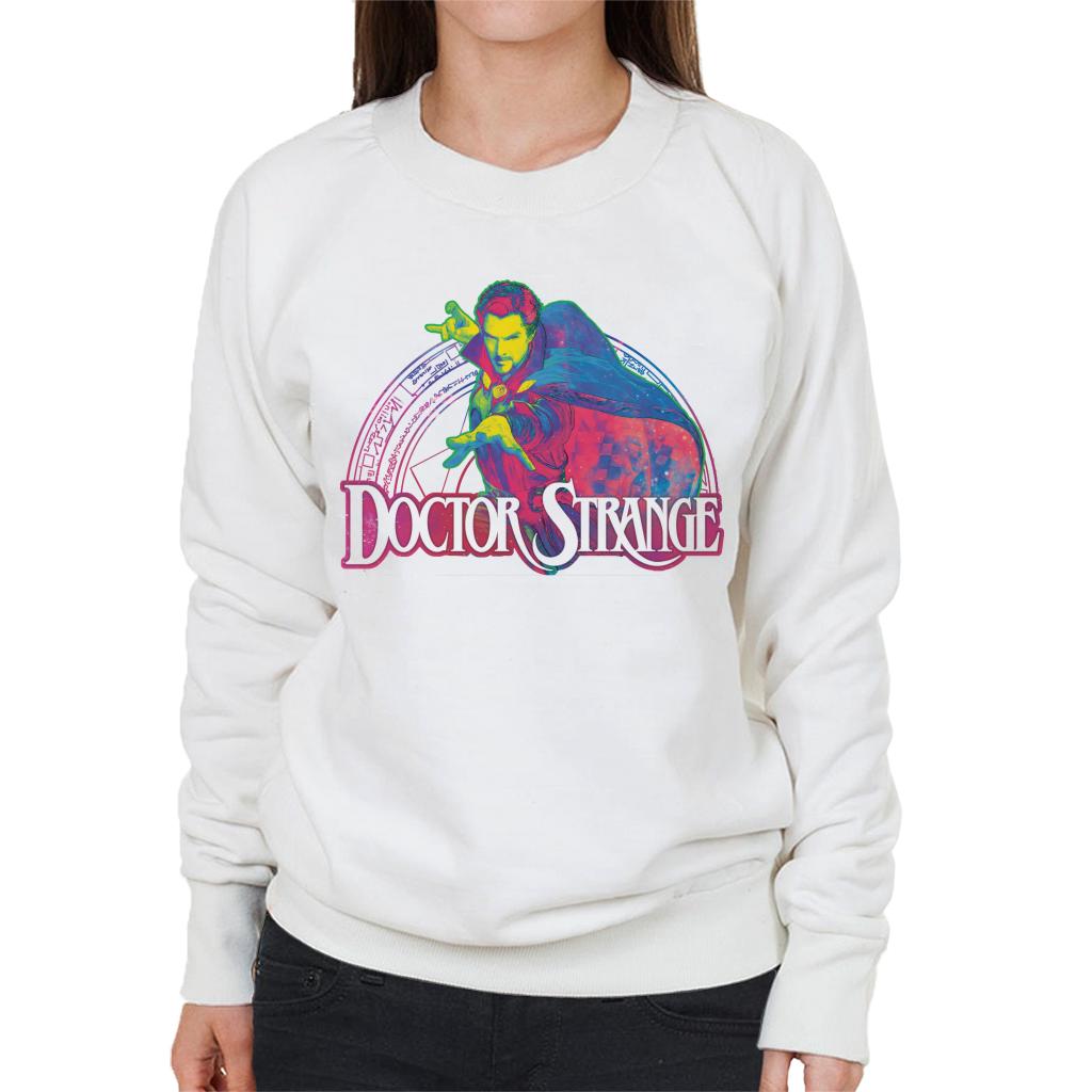 Marvel Doctor Strange The Great Sorcerer Avengers Women's product image 6