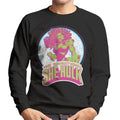 Marvel The Sensational She Hulk Men's Sweatshirt product image 1