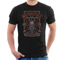 Marvel Ghost Rider Motorcycle Club Men's T-Shirt product image 1