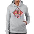 Marvel Ant Man Vintage Silver Age Comic Book Logo Women's product image 1