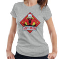 Marvel Ant Man Vintage Silver Age Comic Book Logo Women's product image 1