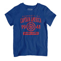 Marvel Comics Property Of Captain America 1941 Kid's T-Shirt product image 1