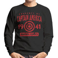 Marvel Comics Property Of Captain America 1941 Men's product image 1