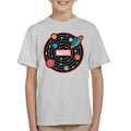 Marvel Planetary System Kid's T-Shirt product image 1